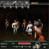 Zombie Attack 3D: Left 4 Dead